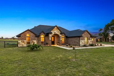 6001 Michael Road, Sanger, TX 76266 - Photo 2