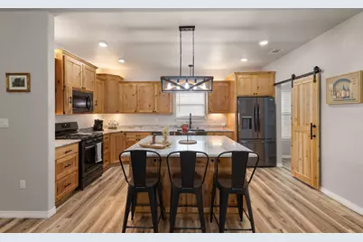 1446 Faulkner Road, Sunset, TX 76270 - Photo 6