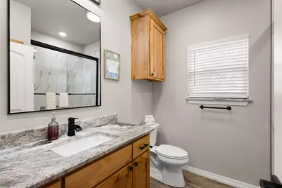 1446 Faulkner Road, Sunset, TX 76270 - Photo 30
