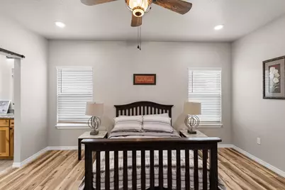 1446 Faulkner Road, Sunset, TX 76270 - Photo 18