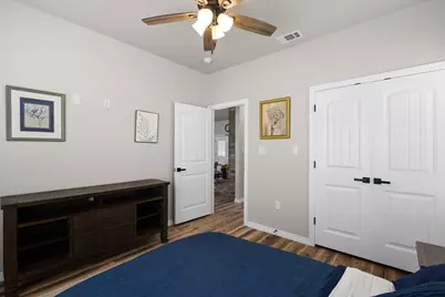 1446 Faulkner Road, Sunset, TX 76270 - Photo 28