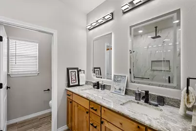 1446 Faulkner Road, Sunset, TX 76270 - Photo 22