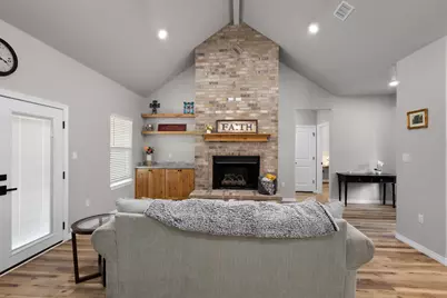 1446 Faulkner Road, Sunset, TX 76270 - Photo 14