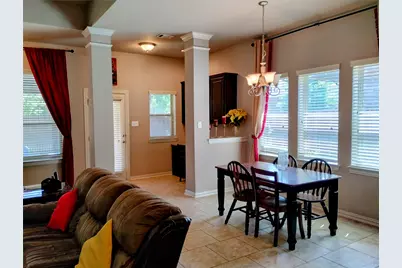 8404 Whistling Duck Drive, Fort Worth, TX 76118 - Photo 8