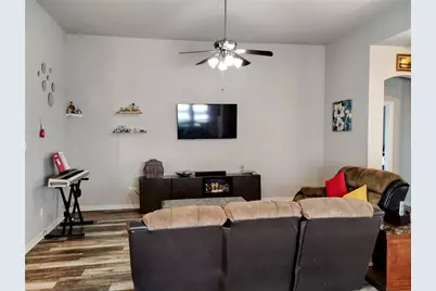 8404 Whistling Duck Drive, Fort Worth, TX 76118 - Photo 6