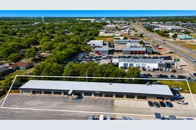 8331 Camp Bowie West #8335, Fort Worth, TX 76116 - Photo 1