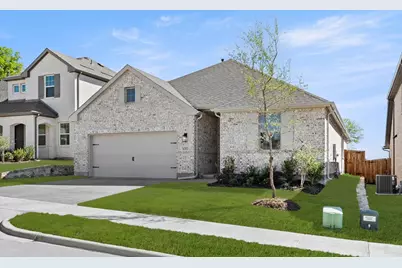 4303 Crossvine Lane, Melissa, TX 75454 - Photo 2