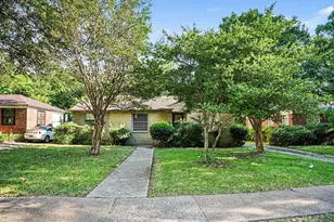 5918 Overlook Dr, Dallas, TX 75227 - Photo 1