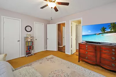 306 Wilson Street, Lake Dallas, TX 75065 - Photo 12