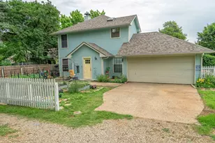 306 Wilson St, Lake Dallas, TX 75065 - Photo 36