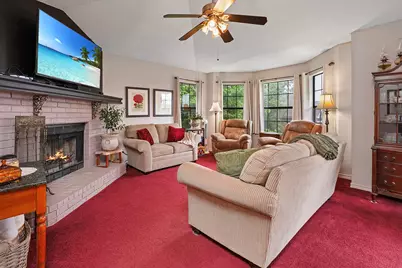 306 Wilson Street, Lake Dallas, TX 75065 - Photo 20