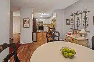 306 Wilson St, Lake Dallas, TX 75065 - Photo 32