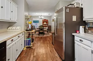 306 Wilson St, Lake Dallas, TX 75065 - Photo 30