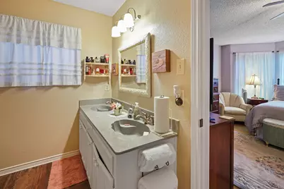 306 Wilson Street, Lake Dallas, TX 75065 - Photo 14