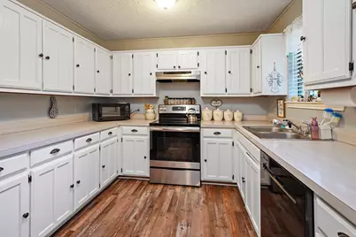306 Wilson Street, Lake Dallas, TX 75065 - Photo 28