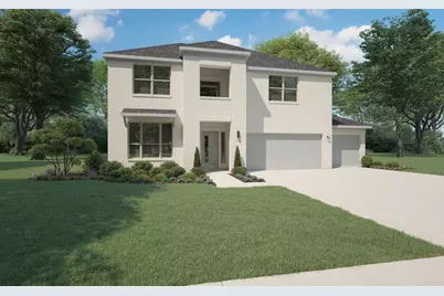 2105 Sunshining Road, Princeton, TX 75407 - Photo 1