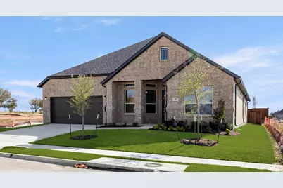 707 Brazos Drive, Van Alstyne, TX 75495 - Photo 2