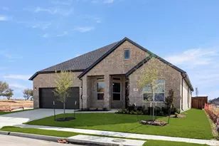 707 Brazos Dr, Van Alstyne, TX 75495 - Photo 2