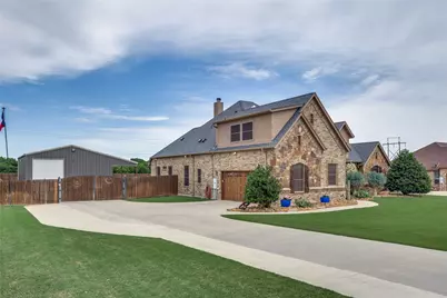 119 Cactus Drive, Decatur, TX 76234 - Photo 2