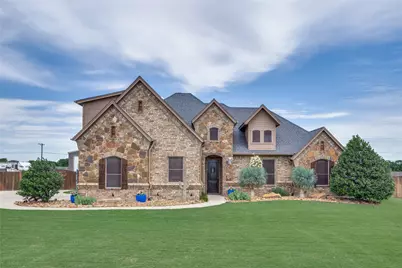 119 Cactus Drive, Decatur, TX 76234 - Photo 1