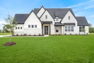 129 Aiden Dr, Waxahachie, TX 75165 - Photo 1