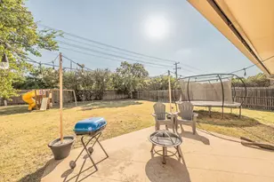 4108 Longleaf Ln, Fort Worth, TX 76137 - Photo 34