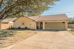 4108 Longleaf Ln, Fort Worth, TX 76137 - Photo 1