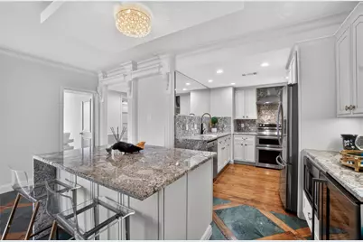 3310 Fairmount Street #7D, Dallas, TX 75201 - Photo 14