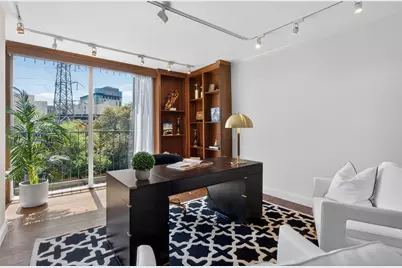 3310 Fairmount Street #7D, Dallas, TX 75201 - Photo 28