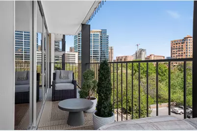 3310 Fairmount Street #7D, Dallas, TX 75201 - Photo 6
