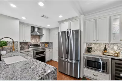 3310 Fairmount Street #7D, Dallas, TX 75201 - Photo 16