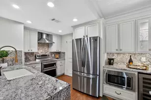 3310 Fairmount St, Dallas, TX 75201 - Photo 16