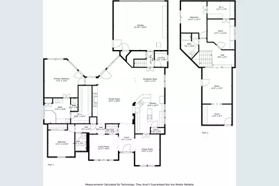 4004 Winter Park Lane, Addison, TX 75001 - Photo 2