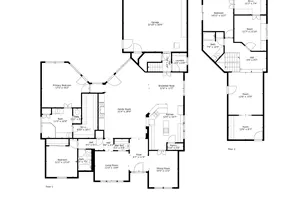 4004 Winter Park Ln, Addison, TX 75001 - Photo 2
