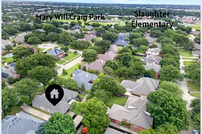 2815 Summer Tree Lane, McKinney, TX 75071 - Photo 38