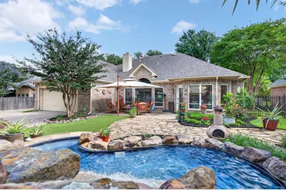 2815 Summer Tree Lane, McKinney, TX 75071 - Photo 36