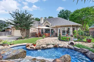 2815 Summer Tree Ln, McKinney, TX 75071 - Photo 36