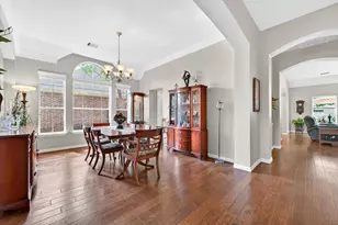 2815 Summer Tree Ln, McKinney, TX 75071 - Photo 8