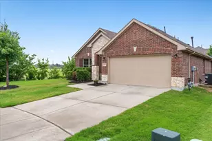 3601 Brahman Ct, McKinney, TX 75071 - Photo 2