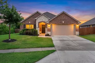 3601 Brahman Ct, McKinney, TX 75071 - Photo 1