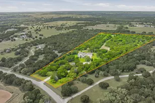 6901 Running Deer Ct, Granbury, TX 76049 - Photo 40