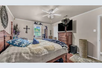 412 Douglas Street, Burleson, TX 76028 - Photo 20
