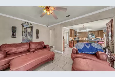 412 Douglas Street, Burleson, TX 76028 - Photo 8