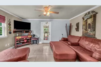 412 Douglas Street, Burleson, TX 76028 - Photo 6