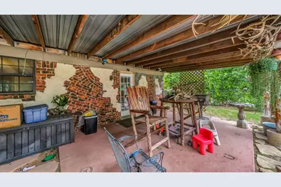 412 Douglas Street, Burleson, TX 76028 - Photo 28