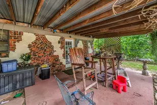412 Douglas St, Burleson, TX 76028 - Photo 28
