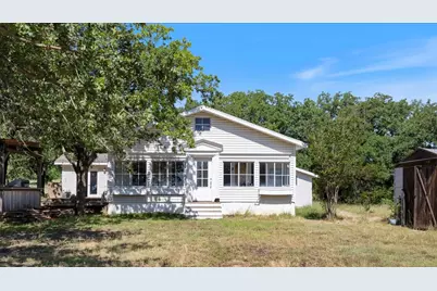 12152 County Road 156, Bluff Dale, TX 76433 - Photo 1