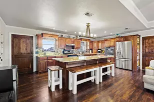 625 County Rd 13300, Paris, TX 75462 - Photo 8