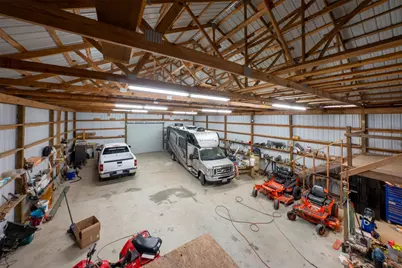 1423 Fm 1653, Ben Wheeler, TX 75754 - Photo 24