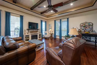 1423 Fm 1653, Ben Wheeler, TX 75754 - Photo 14